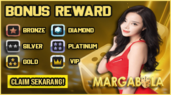 Penawaran Bonus di MARGABOLA